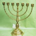 285 1013 Ljusstake